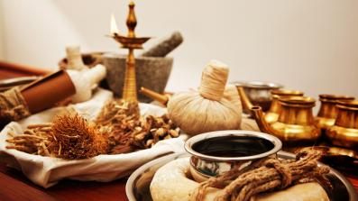 ayurveda la medicina tradizionale dell india