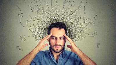 Cortisolo: come ridurre l'ormone dello stress