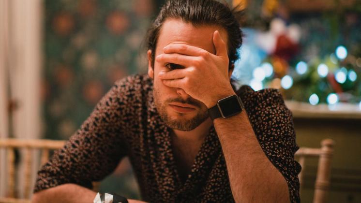 Emotional Blunting: come riconoscere l’appiattimento emotivo