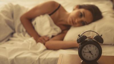Stress e insonnia: un binomio che si pu&ograve; sconfiggere