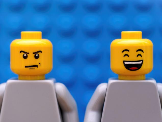 Lamentarsi fa male alla salute, ecco perché