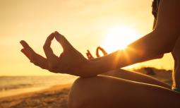 Meditazione, i benefici per mente e corpo