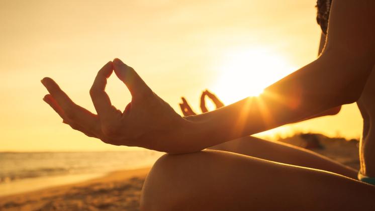 Meditazione, i benefici per mente e corpo