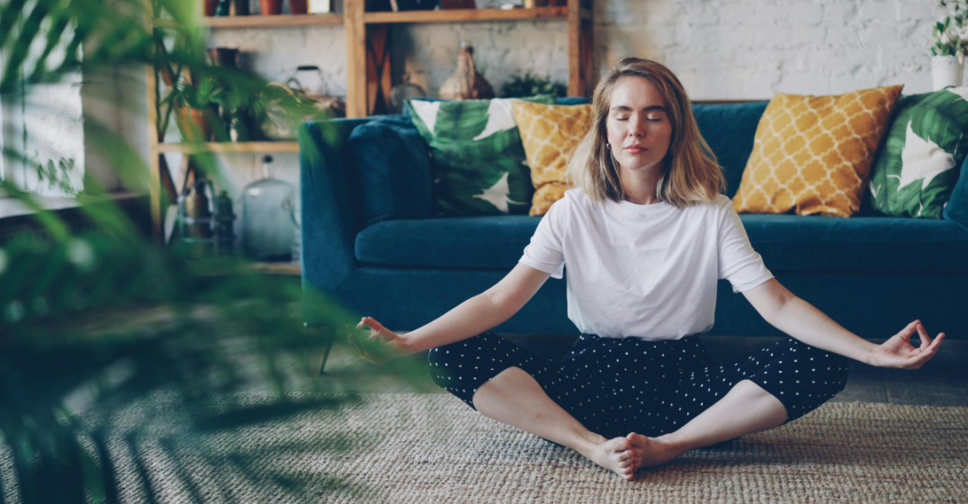 Mindfulness, la terapia per ansia e stress