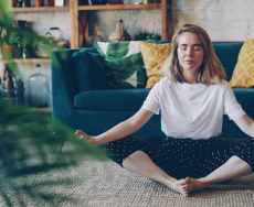 Mindfulness, la terapia per ansia e stress