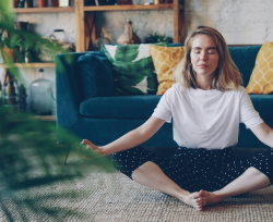 Mindfulness, la terapia per ansia e stress