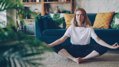 mindfulness la terapia per ansia e stress