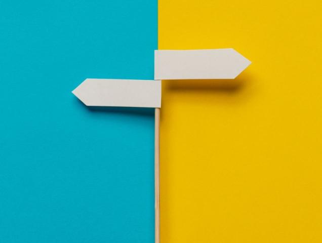 Paralisi decisionale, perch&eacute; non riusciamo a scegliere?