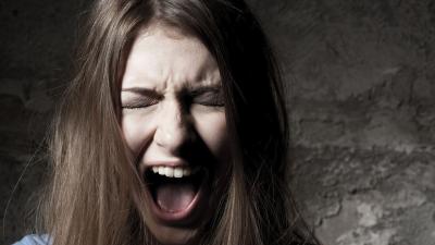 Paure e fobie dalla A alla Z - I parte