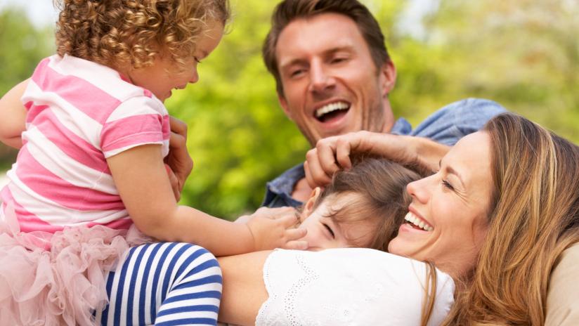 Ridere La Terapia Del Sorriso E I Benefici Dell ottimismo Paginemediche
