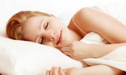 Sonno: a cosa serve dormire bene