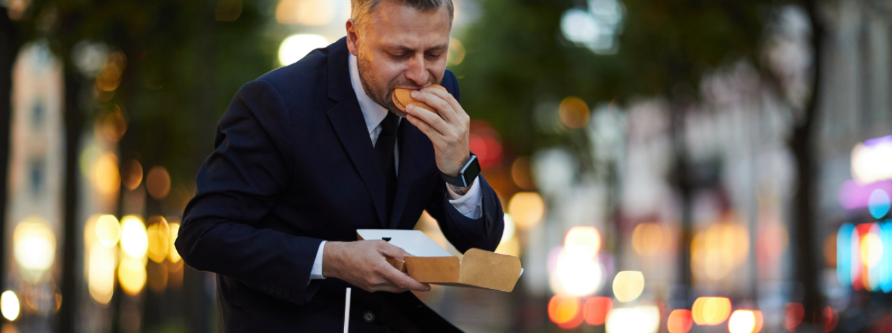 Stress e peso corporeo: che relazione c’è? Stress e peso corporeo: che relazione c’è?