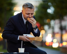 Stress e peso corporeo: che relazione c’è? Stress e peso corporeo: che relazione c’è?