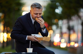 Stress e peso corporeo: che relazione c’è?