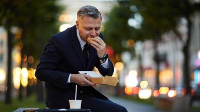 stress e peso corporeo che relazione c e