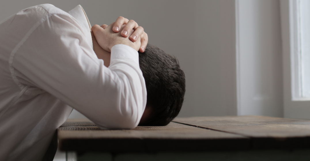 Stress: riconoscere, capire e agire