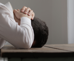 Stress: riconoscere, capire e agire