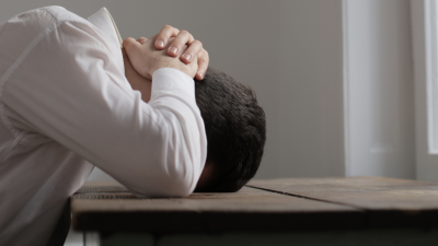 Stress: riconoscere, capire e agire