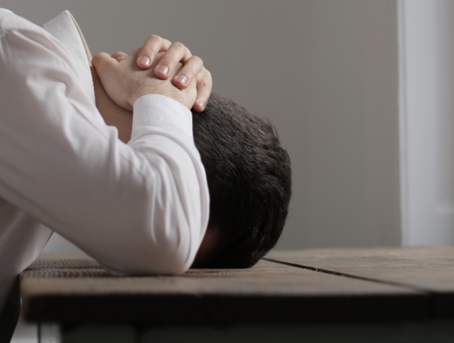 Stress: riconoscere, capire e agire