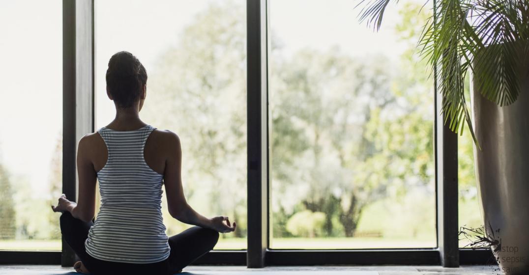 Tecniche di rilassamento contro stress e ansia