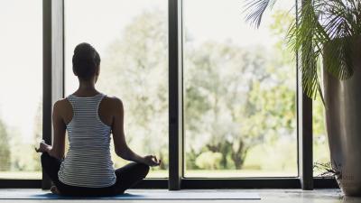 Tecniche di rilassamento contro stress e ansia