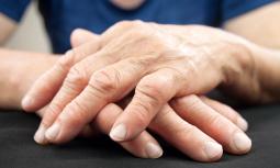 Artrite e artrosi, qual è la differenza