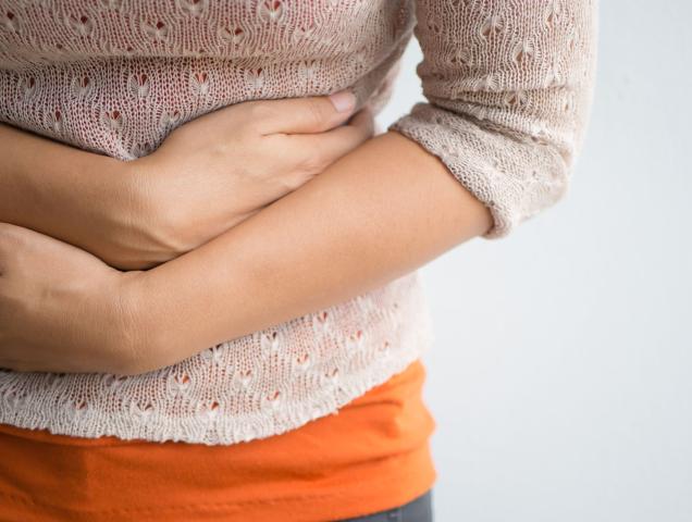 Bruciore di stomaco: cause e rimedi