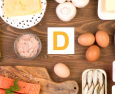 Carenza di vitamina D: sintomi e rimedi