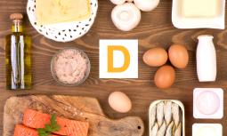 Carenza di vitamina D: sintomi, conseguenze e rimedi