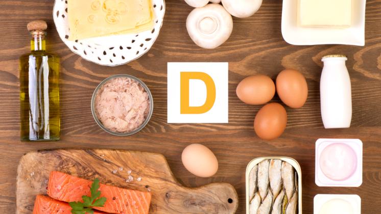 Carenza di vitamina D: sintomi, conseguenze e rimedi