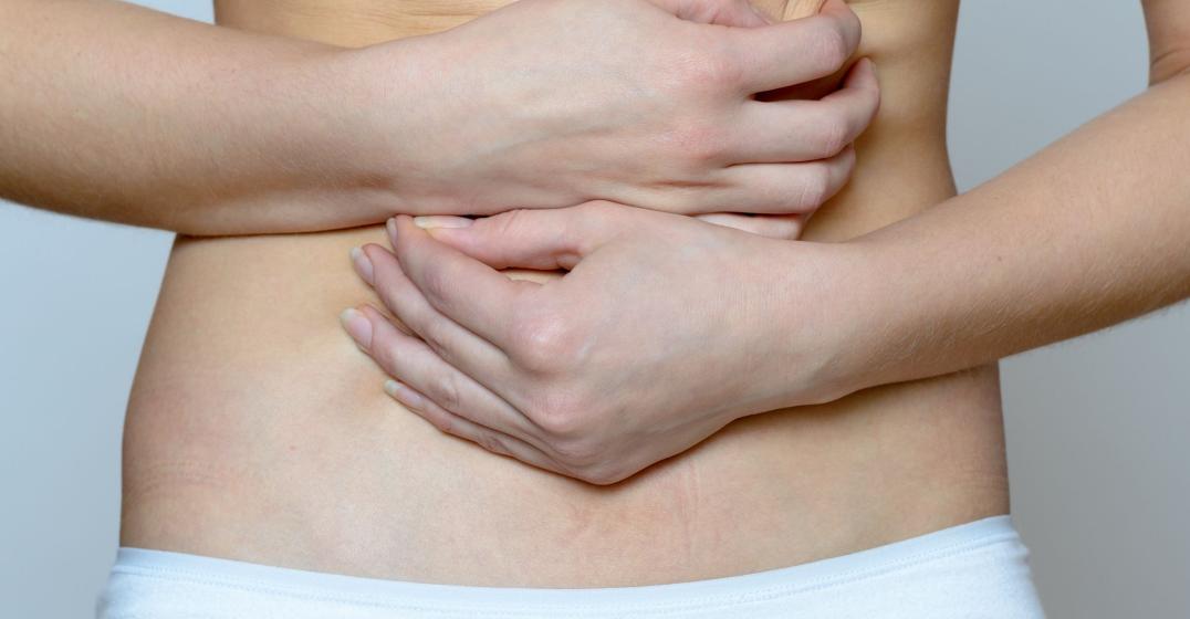 Coliche intestinali: sintomi, cause e consigli