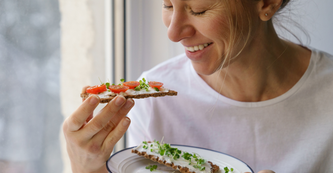 Come accelerare il metabolismo