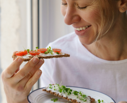 Come accelerare il metabolismo