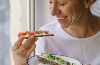 Come accelerare il metabolismo