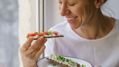 Come accelerare il metabolismo