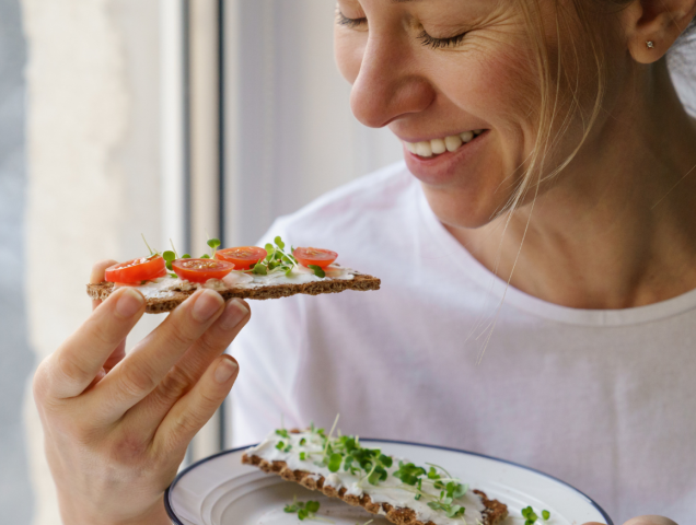 Come accelerare il metabolismo