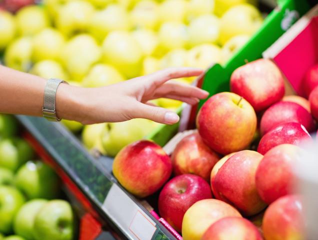 Dieta per colon irritabile: cosa mangiare e cosa evitare