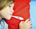 Dolore e febbre nel bambino: nessun rischio con il paracetamolo