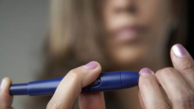 i rischi del diabete nelle donne