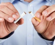 10 consigli per smettere di fumare