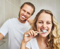 Igiene orale: 5 consigli per la tua bocca