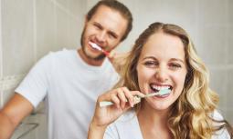Igiene orale, i consigli per una bocca in salute
