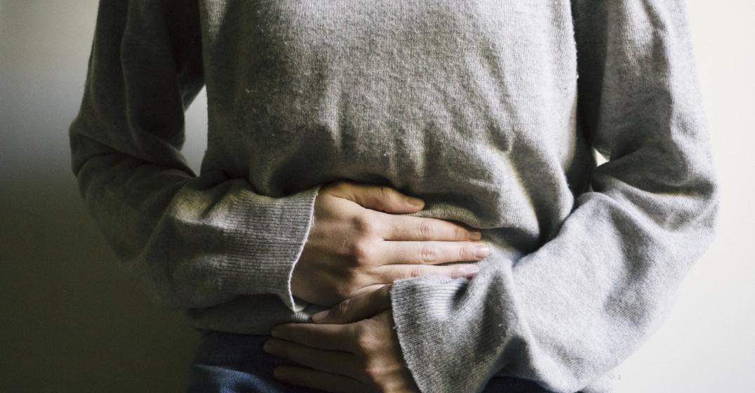 Influenza intestinale: sintomi e rimedi