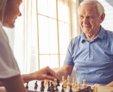 Le buone regole di prevenzione contro l'Alzheimer