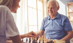 Le buone regole di prevenzione contro l'Alzheimer