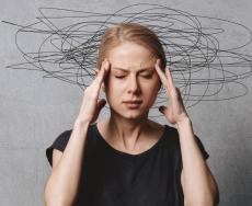 Tipi di mal di testa, come riconoscerli?