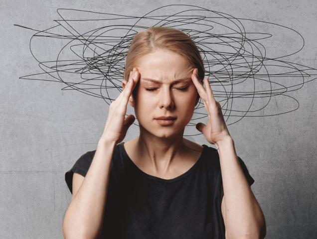 Tipi di mal di testa, come riconoscerli?