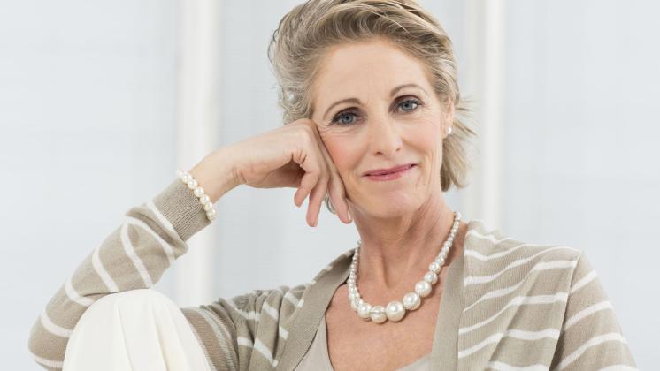 Menopausa: prevenire le malattie cardiovascolari e del tessuto osseo