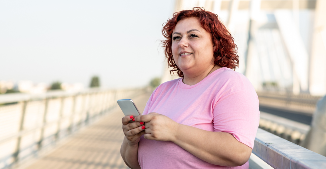 Perch&eacute; si ingrassa in menopausa?