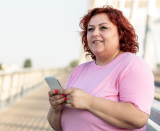 Perch&eacute; si ingrassa in menopausa?